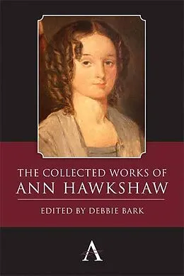 PDF The Collected Works of Ann Hawkshaw von Ann Hawkshaw