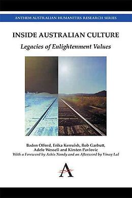 Fester Einband Inside Australian Culture von Baden Offord, Erika Kerruish, Rob Garbutt