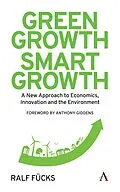 E-Book (pdf) Green Growth, Smart Growth von Ralf Fücks