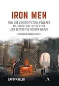 E-Book (epub) Iron Men von David Waller