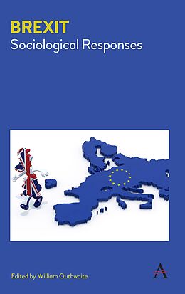 eBook (pdf) Brexit de 