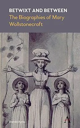 E-Book (pdf) Betwixt and Between von Brenda Ayres