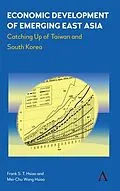 E-Book (pdf) Economic Development of Emerging East Asia von Frank S. T. Hsiao, Mei-Chu Wang Hsiao