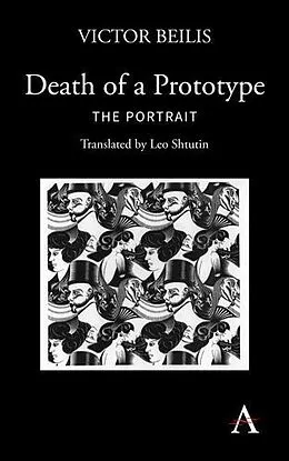 E-Book (pdf) Death of a Prototype von Victor Beilis