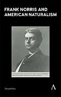 E-Book (pdf) Frank Norris and American Naturalism von Donald Pizer