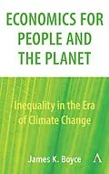 E-Book (pdf) Economics for People and the Planet von James Boyce