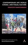 E-Book (epub) Contemporary Art, World Cinema, and Visual Culture von 