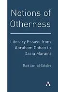 E-Book (pdf) Notions of Otherness von Mark Axelrod-Sokolov