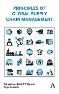 E-Book (pdf) Principles of Global Supply Chain Management von Yui-Yip Lau, Adolf K. Y. Ng, Jorge Acevedo
