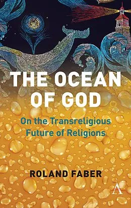 E-Book (pdf) The Ocean of God von Roland Faber