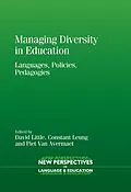E-Book (epub) Managing Diversity in Education von 