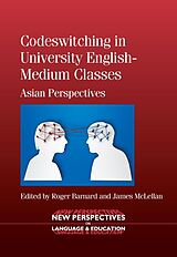 eBook (epub) Codeswitching in University English-Medium Classes de 