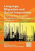 E-Book (epub) Language, Migration and Social Inequalities von 