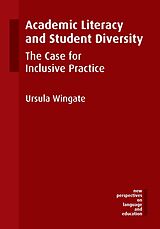 E-Book (epub) Academic Literacy and Student Diversity von Ursula Wingate
