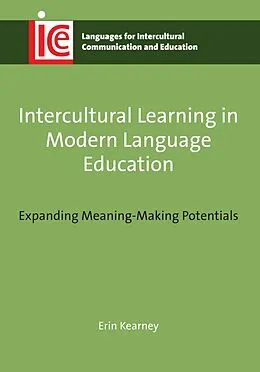 ePUB Intercultural Learning in Modern Language Education von Erin Kearney
