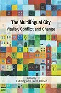 E-Book (epub) The Multilingual City von Unknown