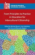 ePUB From Principles to Practice in Education for Intercultural Citizenship von 