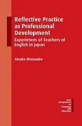 E-Book (pdf) Reflective Practice as Professional Development von Atsuko Watanabe