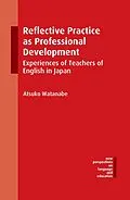 E-Book (epub) Reflective Practice as Professional Development von Atsuko Watanabe