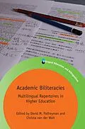 ePUB Academic Biliteracies von Unknown