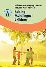 eBook (epub) Raising Multilingual Children de Julia Festman, Gregory J. Poarch, Jean-Marc Dewaele