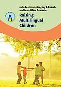 E-Book (epub) Raising Multilingual Children von Julia Festman, Gregory J. Poarch, Jean-Marc Dewaele
