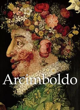 E-Book (pdf) Arcimboldo von Liana De Girolami Cheney