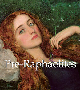 eBook (pdf) Pre-Raphaelites de Robert De La Sizeranne