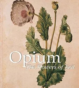 E-Book (pdf) Opium von Donald Wigal