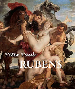 E-Book (epub) Peter Paul Rubens von Maria Varshavskaya, Xenia Yegorova