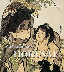E-Book (pdf) Hokusai von Edmond de Goncourt
