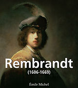 eBook (epub) Rembrandt (1606-1669) de Emile Michel