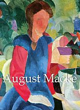 E-Book (epub) August Macke von August Macke