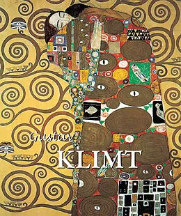 E-Book (epub) Gustav Klimt von Jane Rogoyska, Patrick Bade