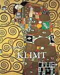 E-Book (epub) Gustav Klimt von Jane Rogoyska