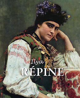 eBook (epub) Ilya Repine de Grigori Sternine