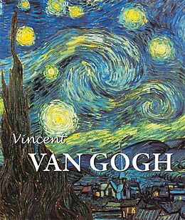 eBook (epub) Vincent van Gogh de Victoria Charles