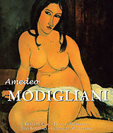 E-Book (epub) Amedeo Modigliani von Klaus H. Carl