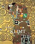E-Book (epub) Gustav Klimt von Jane Rogoyska, Patrick Bade
