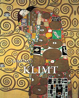 E-Book (epub) Gustav Klimt von Jane Rogoyska, Patrick Bade