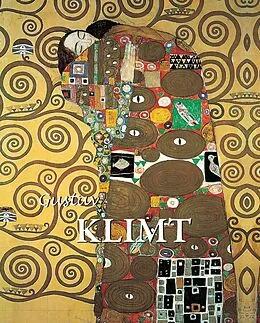 E-Book (epub) Gustav Klimt von Jane Rogoyska, Patrick Bade