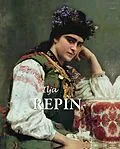 E-Book (epub) Ilja Repin von Grigori Sternin, Jelena Kirillina