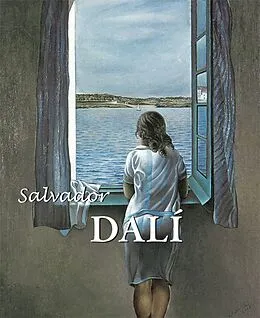 E-Book (epub) Dalí von Eric Shanes