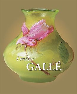 eBook (epub) Galle de Emile Galle