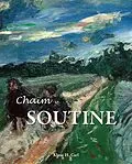 E-Book (epub) Chaim Soutine von Klaus H. Carl