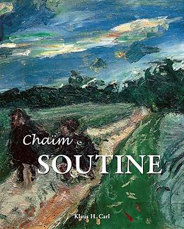 eBook (epub) Chaim Soutine de Klaus H. Carl