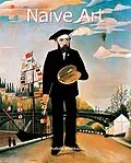 E-Book (epub) Naive Art von Nathalia Brodskaïa