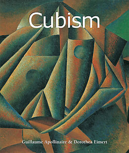 E-Book (epub) Cubism von Guillaume Apollinaire, Dorothea Eimert