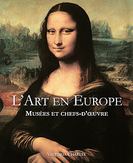 eBook (pdf) L'art en Europe de Victoria Charles