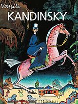 E-Book (epub) Kandinsky von Mikhail Guerman